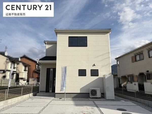 桜井市橋本　新築戸建
