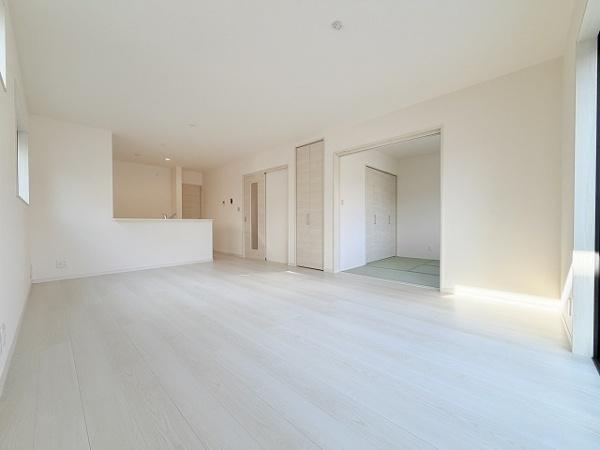 桜井市橋本　新築戸建