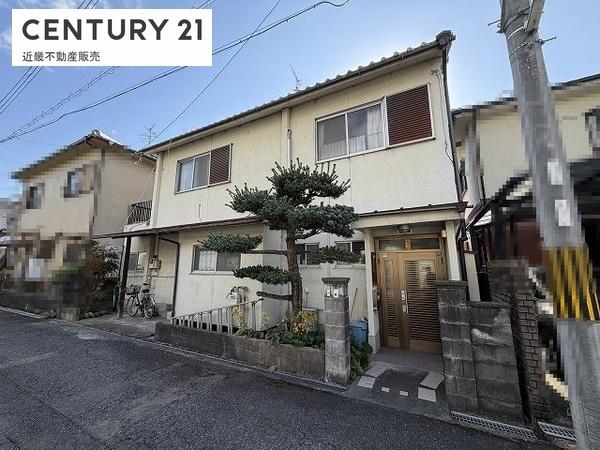 橿原市葛本町　売土地