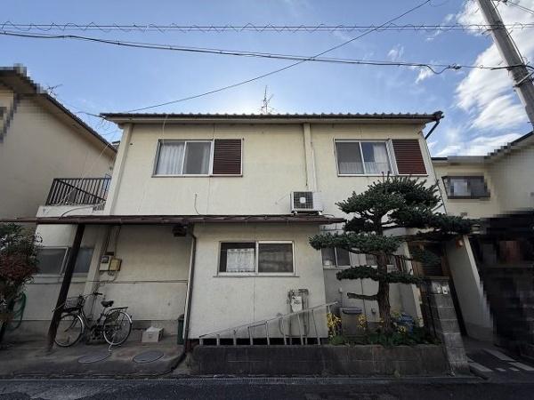 橿原市葛本町の土地