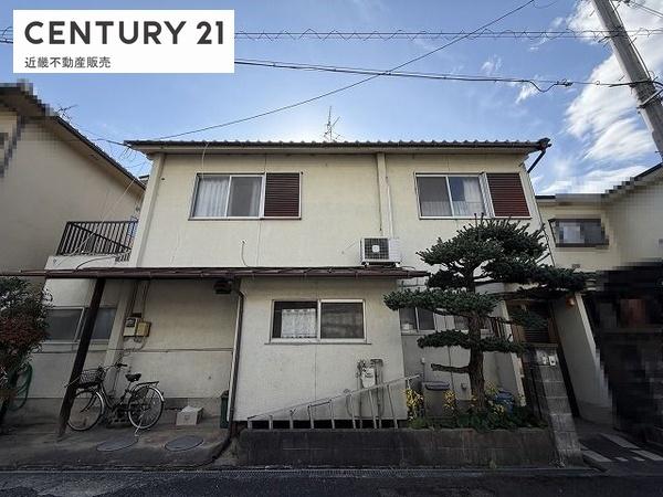 橿原市葛本町　中古戸建