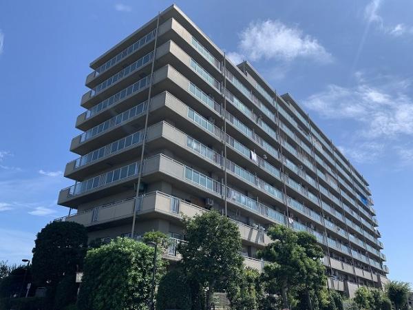 ローレルコート天理前栽