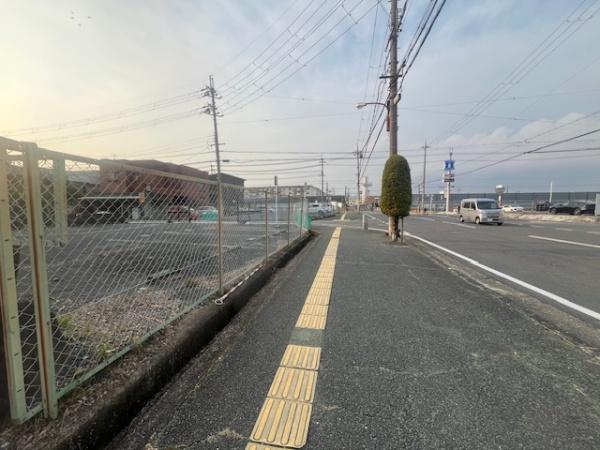 北葛城郡上牧町桜ケ丘３丁目の土地
