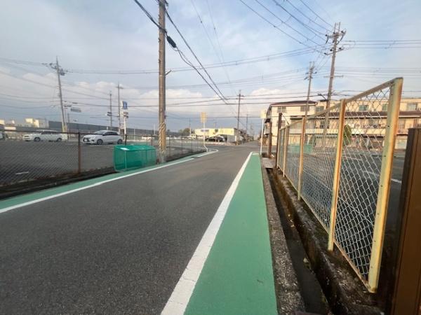 北葛城郡上牧町桜ケ丘３丁目の土地