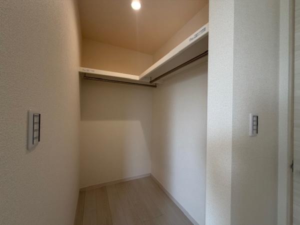 北葛城郡広陵町大字大野6期　新築戸建　2号棟
