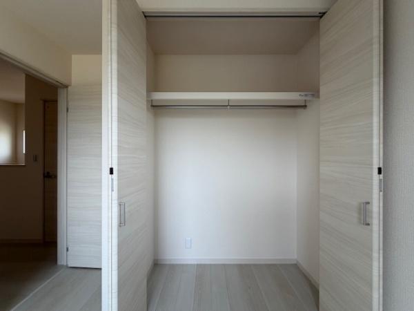 北葛城郡広陵町大字大野6期　新築戸建　2号棟