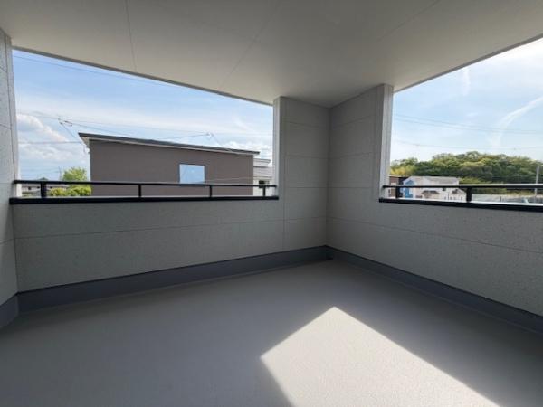 北葛城郡広陵町大字大野6期　新築戸建　2号棟