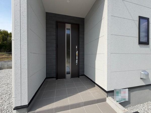 北葛城郡広陵町大字大野6期　新築戸建　2号棟