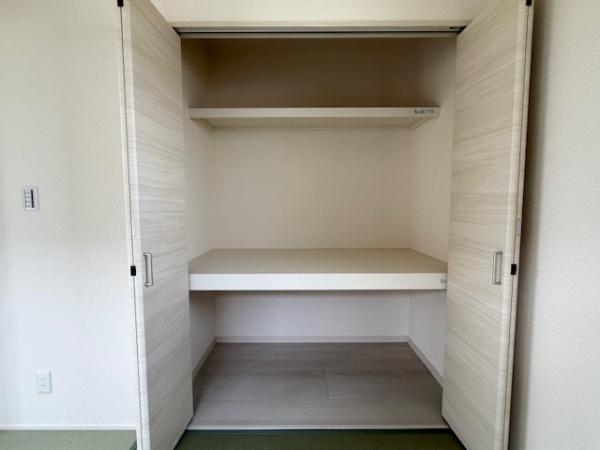 北葛城郡広陵町大字大野6期　新築戸建　2号棟