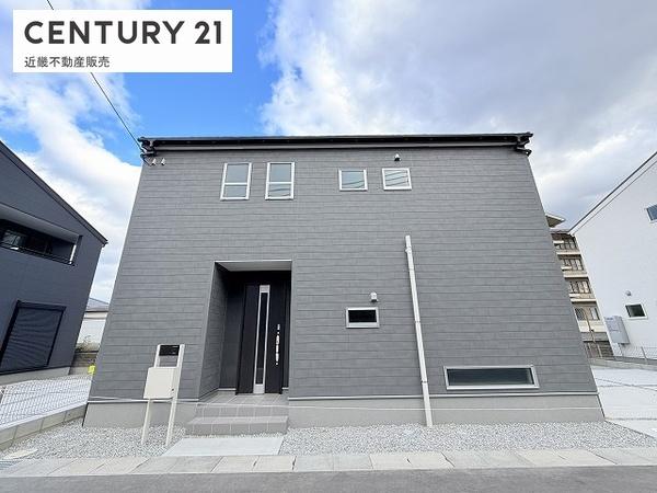 天理市指柳町2期　2号棟　新築戸建