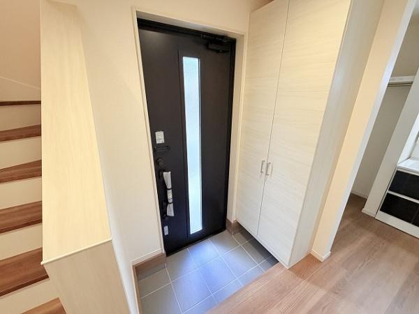 天理市指柳町2期　2号棟　新築戸建