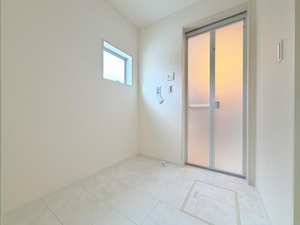 天理市指柳町2期　2号棟　新築戸建