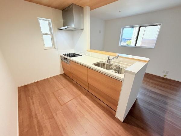 天理市第2川原城町　1号棟　新築戸建