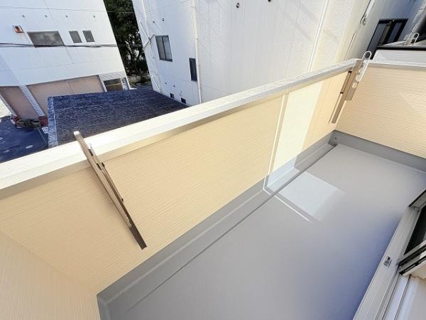 天理市第2川原城町　2号棟　新築戸建