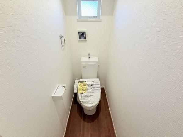 天理市第2川原城町　2号棟　新築戸建
