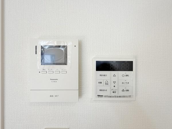 天理市第2川原城町　2号棟　新築戸建
