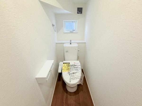 天理市第2川原城町　2号棟　新築戸建