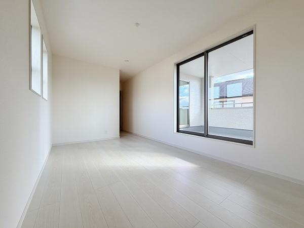 天理市田井庄町第3　3号棟　新築戸建