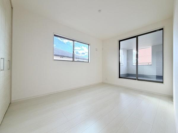 天理市田井庄町第3　3号棟　新築戸建