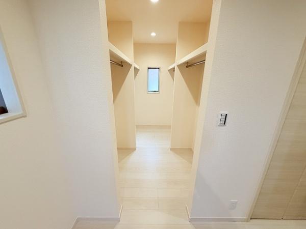 天理市田井庄町第3　3号棟　新築戸建