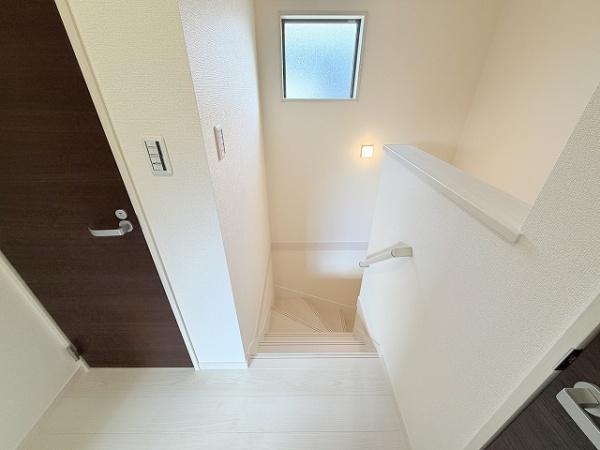 天理市田井庄町第3　3号棟　新築戸建