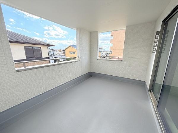 天理市田井庄町第3　3号棟　新築戸建