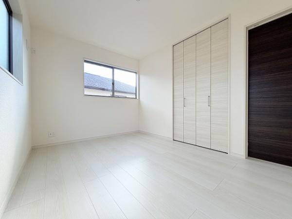 天理市田井庄町第3　3号棟　新築戸建