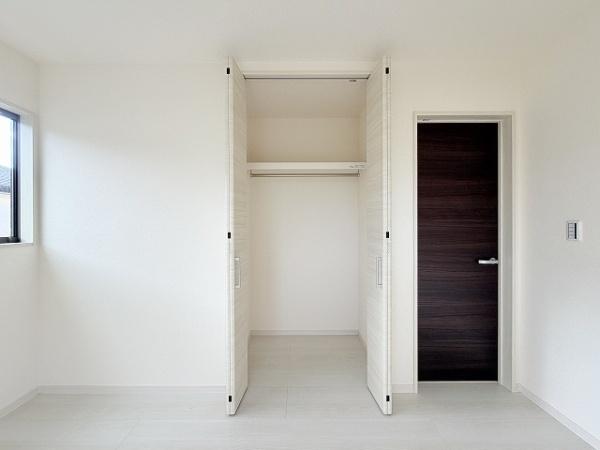 天理市田井庄町第3　3号棟　新築戸建