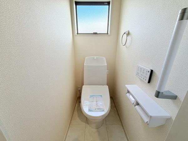 天理市田井庄町第3　3号棟　新築戸建