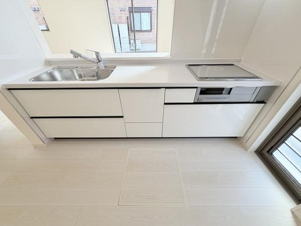 天理市田井庄町第3　3号棟　新築戸建