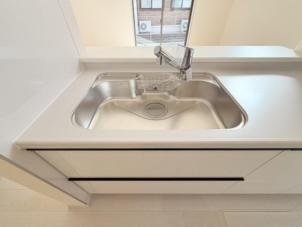 天理市田井庄町第3　3号棟　新築戸建