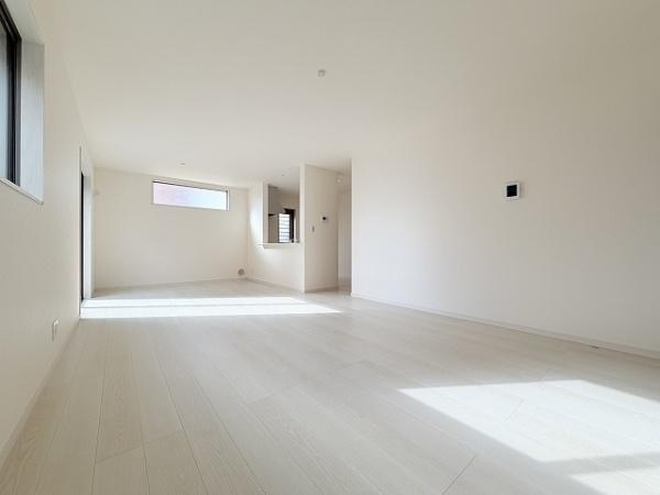 天理市田井庄町第3　3号棟　新築戸建