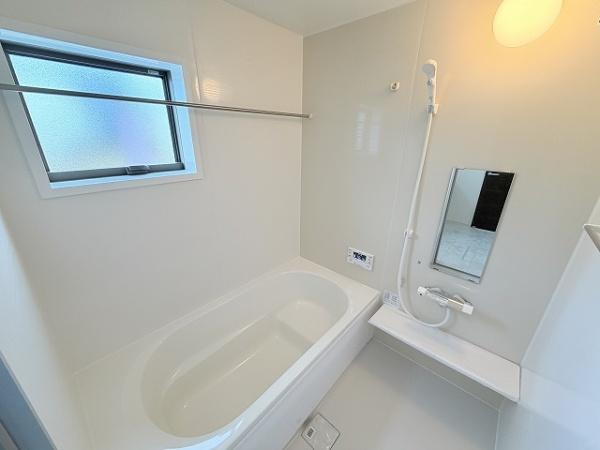 天理市田井庄町第3　3号棟　新築戸建