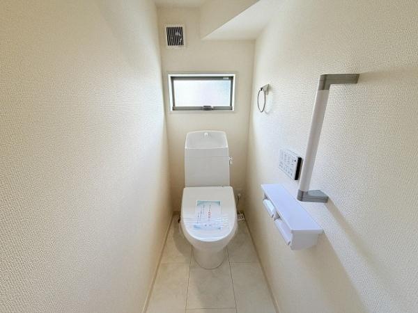 天理市田井庄町第3　3号棟　新築戸建