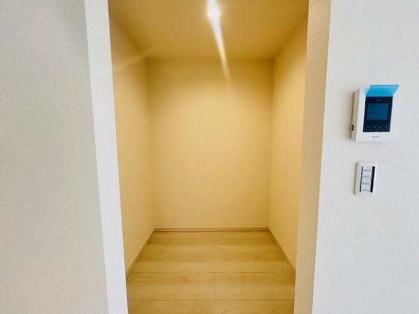 北葛城郡広陵町萱野3期　1号棟　新築戸建