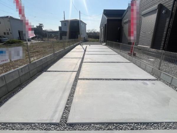 北葛城郡広陵町萱野3期　2号棟　新築戸建