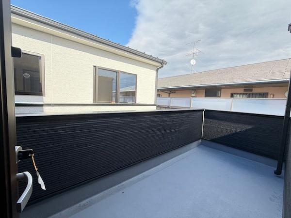 橿原市曲川町3丁目　1号地　新築戸建