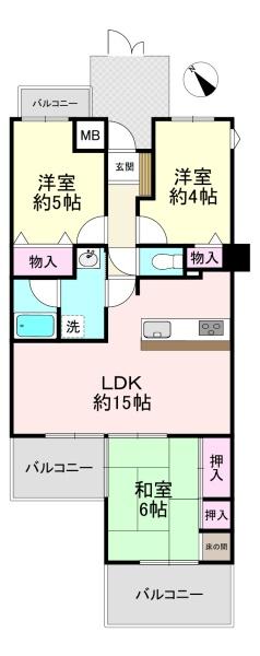 サントゥール八木