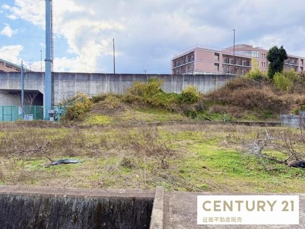 香芝市穴虫　売土地　2号地