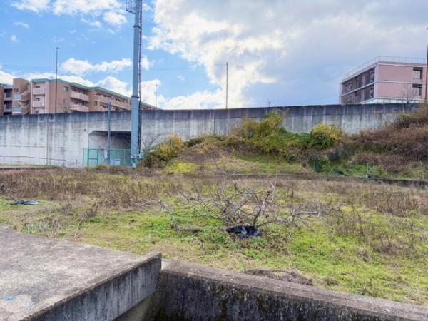 香芝市穴虫　売土地　2号地