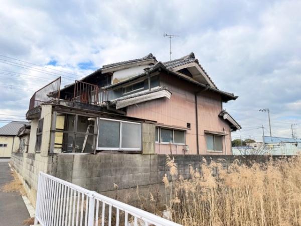 北葛城郡広陵町大字沢の土地
