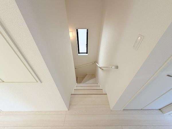 天理市永原町2期　2号棟　新築戸建