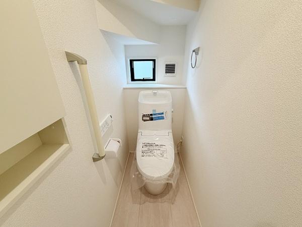 天理市永原町2期　2号棟　新築戸建
