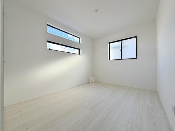 天理市永原町2期　3号棟　新築戸建