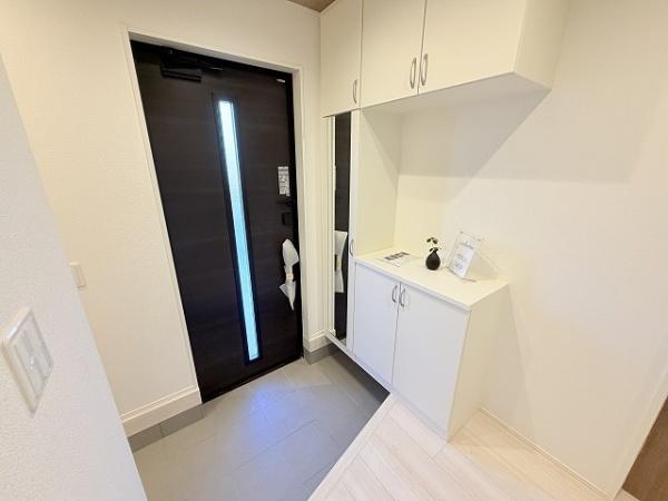 天理市永原町2期　3号棟　新築戸建