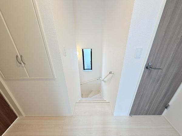 天理市永原町2期　3号棟　新築戸建