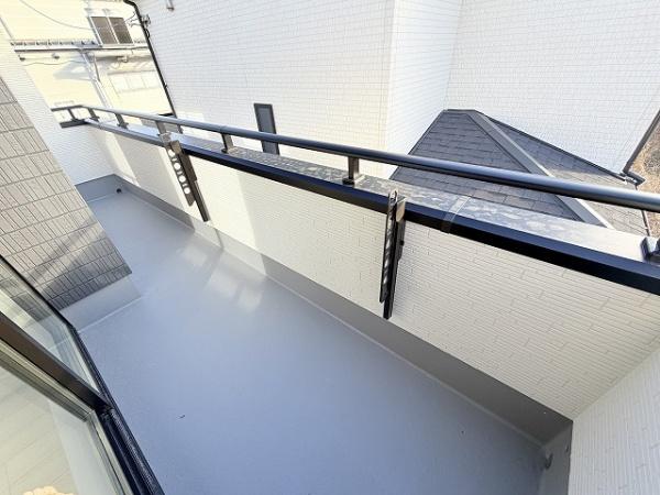 天理市永原町2期　3号棟　新築戸建