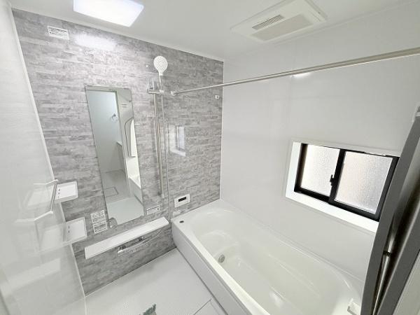 天理市永原町2期　3号棟　新築戸建