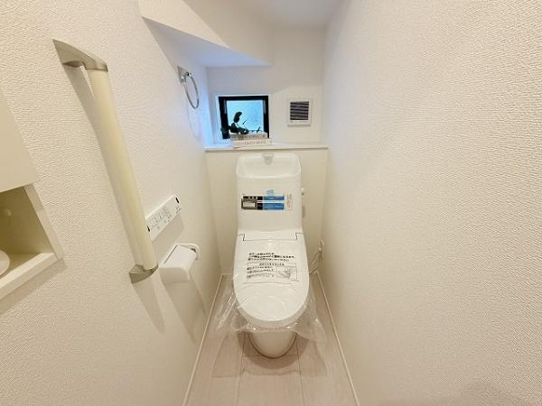 天理市永原町2期　3号棟　新築戸建