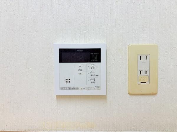朝日プラザシティ南大和イーストウイングA棟